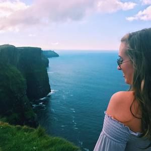 Meet your Posher, Meaghan